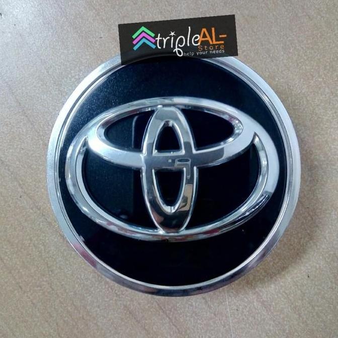 Dop Roda / Tutup Veleg Avanza Veloz 2016 keatas