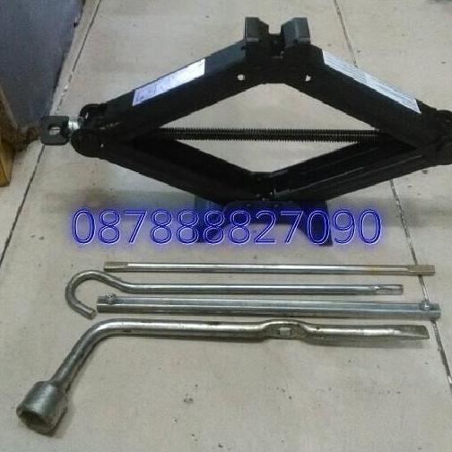 DONGKRAK ORI MOBIL AVANZA