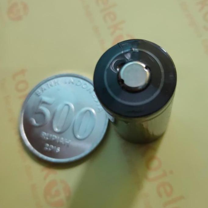 Soshine RCR123A CR123 16340 Li-ion 3.7v 700mAh Pin Top Non-Protected