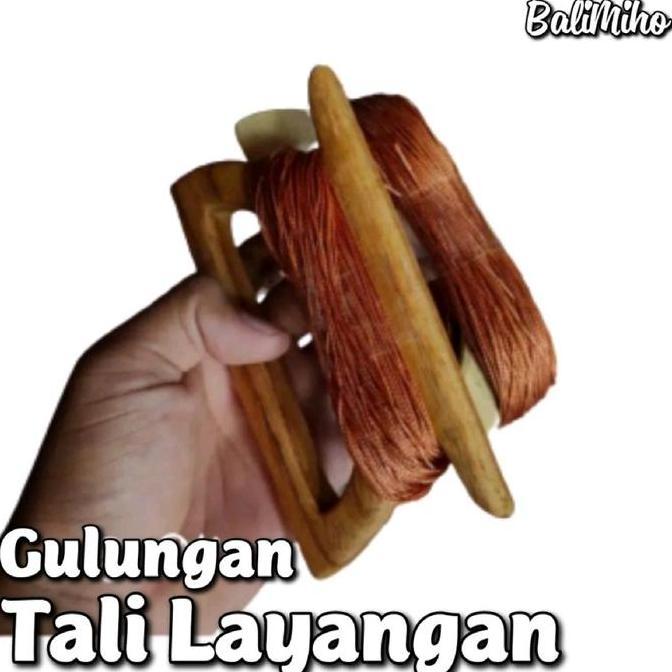 Layangan Burung - Layangan Elang - Layangan Burung Elang