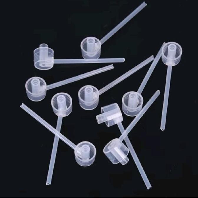 Parfum Dispenser Pump Refill Tools Alat Pemindah Parfum Decant Botol Diffuser Isi Ulang Parfum