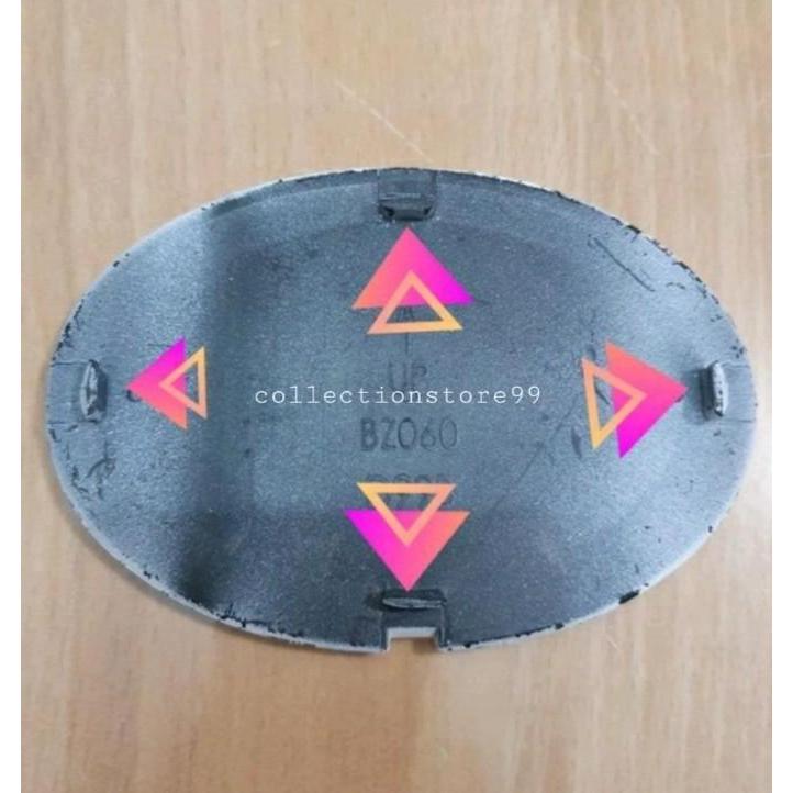 EMBLEM LOGO COVER BAN SEREP BELAKANG TOYOTA RUSH