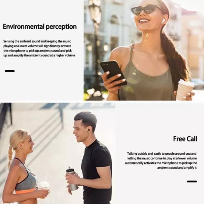 JBL LIVE PRO + TWS HEADSET BLUETOOTH TWS JBL WIRELESS EARPHONE EARBUDS