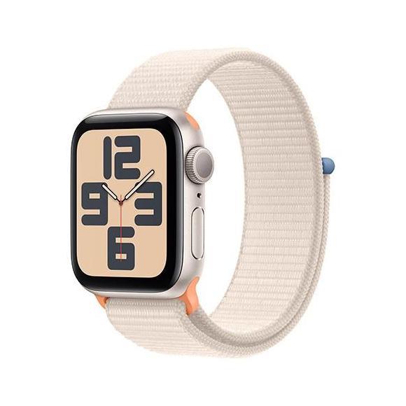 Apple Watch SE 2 2022 - Garansi Resmi iBox Apple Indonesia