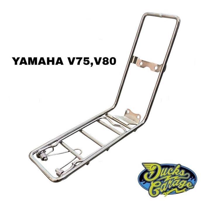 Rak Jepit Depan Yamaha V75 V80