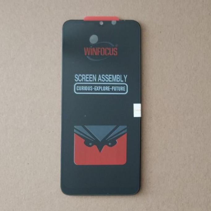 LCD VIVO Y20S - VIVO Y12S - VIVO Y15S - VIVO Y20