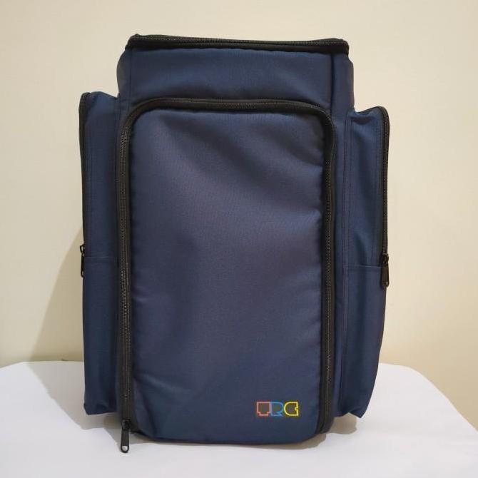 Tas Portable Pitbox Tamiya