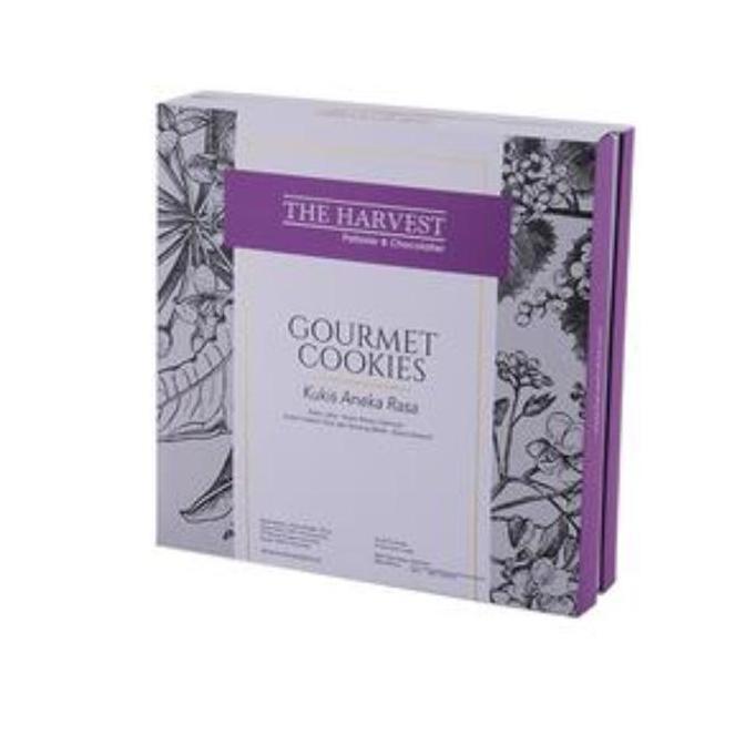 Cookies The Harvest Hampers / Parcel The Harvest / Kue Kering Harvest