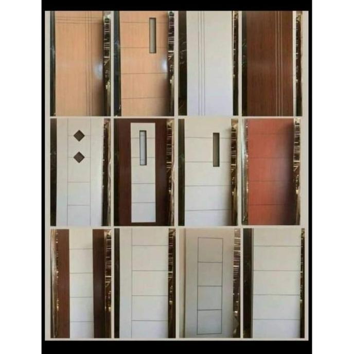 Pintu Kamar/Pintu Minimalis/Pintu Sliding/Pintu Multiplex