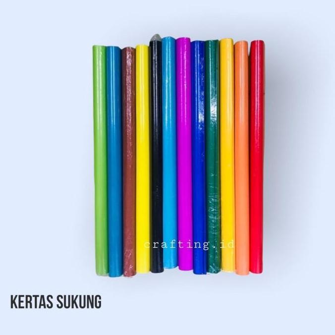KERTAS SUKUN / KERTAS SUKUNG