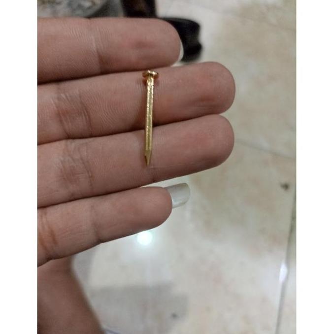 paku emas rajahan lawasan