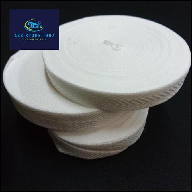 veterban tali guling