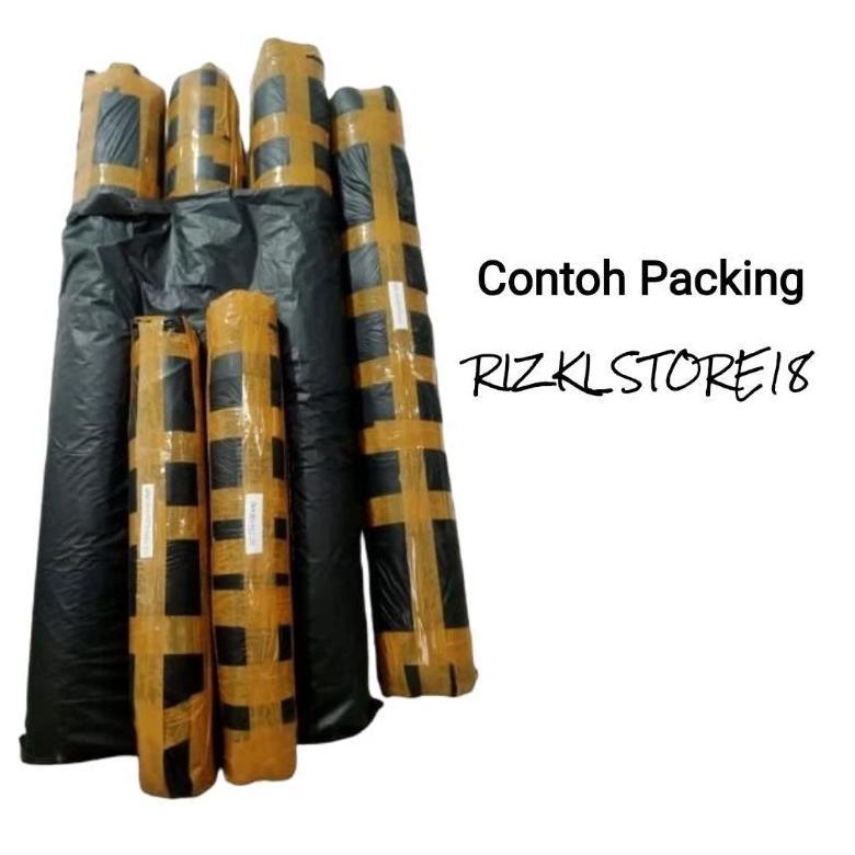 Disc Karpet Mobil Kijang Grand Extra/Kijang Super Fullset