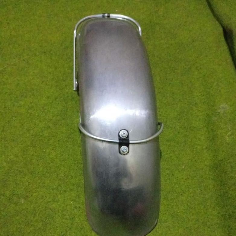 Viral  Spakbor Press Slebor Fender Depan Modifikasi, Spakbor Depan Verza, Spakbor Cb, Spakbor Gl, Sl