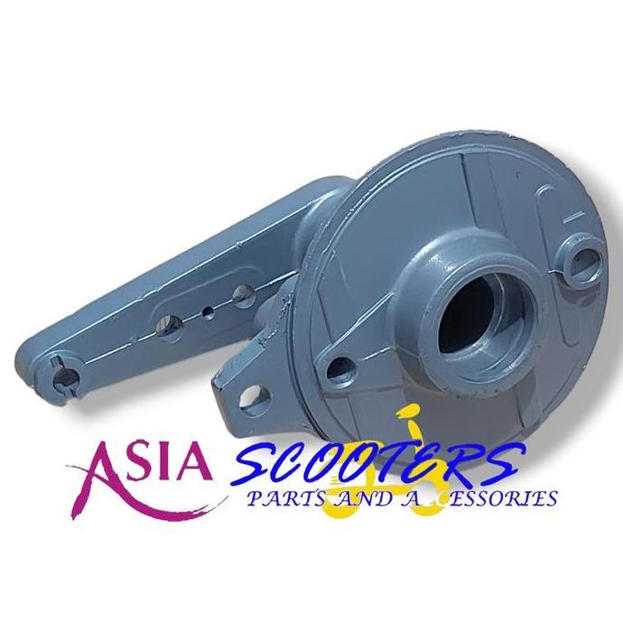 CORNUE Kepala Babi Vespa Super India