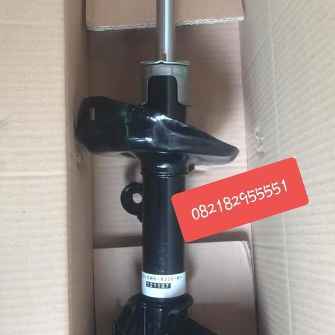 GRADIMOU Shockbreaker depan honda crv gen 3