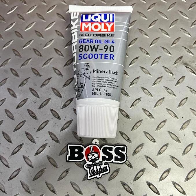 CORNUE Oli Gardan Matic Liqui Moly 150ml