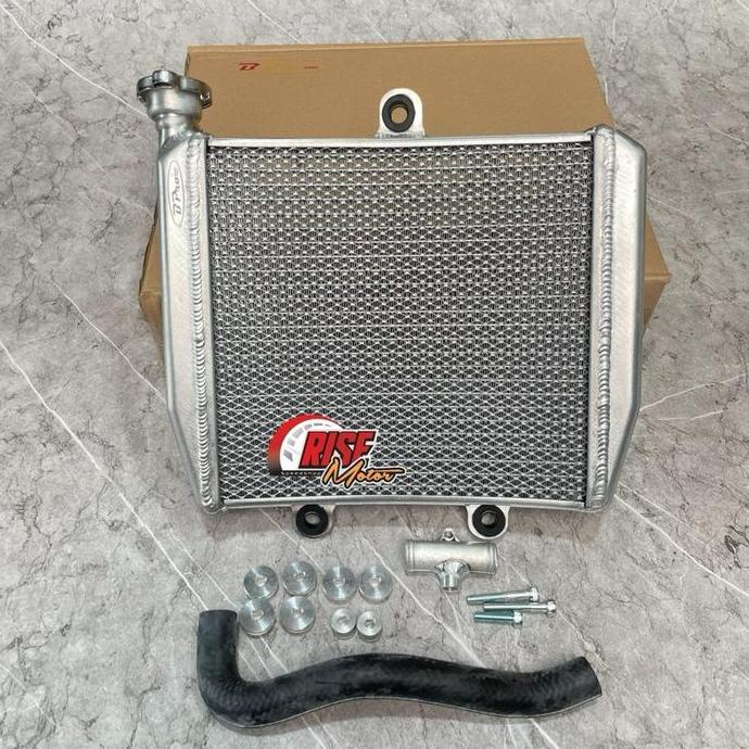 APITOYA Radiator Bpro  Ninja   RR