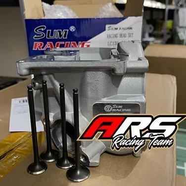 BRAVECOU SUPER HEAD SUM RACING 23/20 JUPITER MX / VIXION