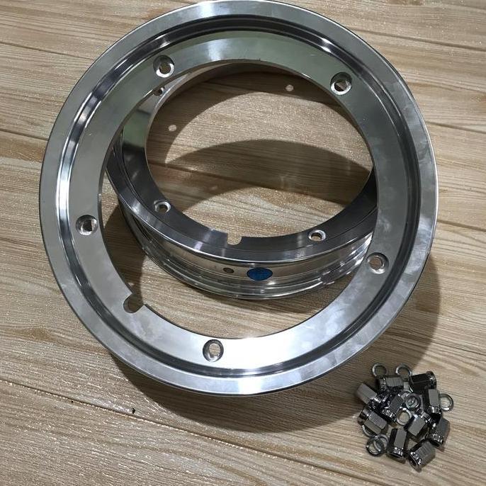GRADIMOU Velg GS gscooter ML polish