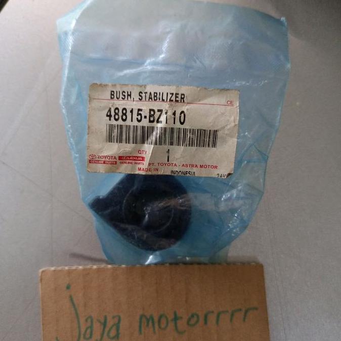 Karet Stabil Depan Rush Terios 2015 Up Original 48815-Bz110