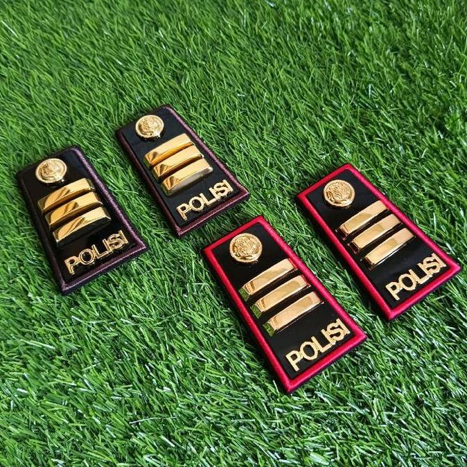 Pangkat PDH AKP POLRI / Pangkat PDH AKP / Pangkat AKP POLRI