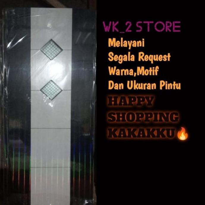 Pintu Kamar/Pintu Minimalis/Pintu Sliding/Pintu Multiplex