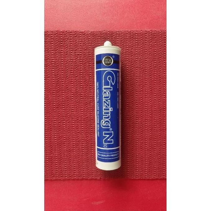 Silicone sealant netral IKA Glazing N10