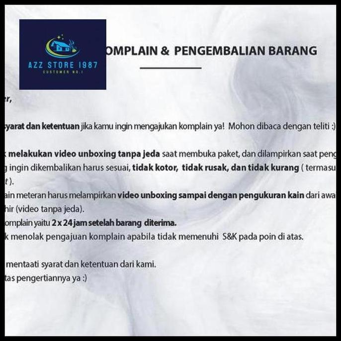 Dacron / Dakron / Kapas / Silikon / Silicon / ISI BANTAL 1KG GRADE A