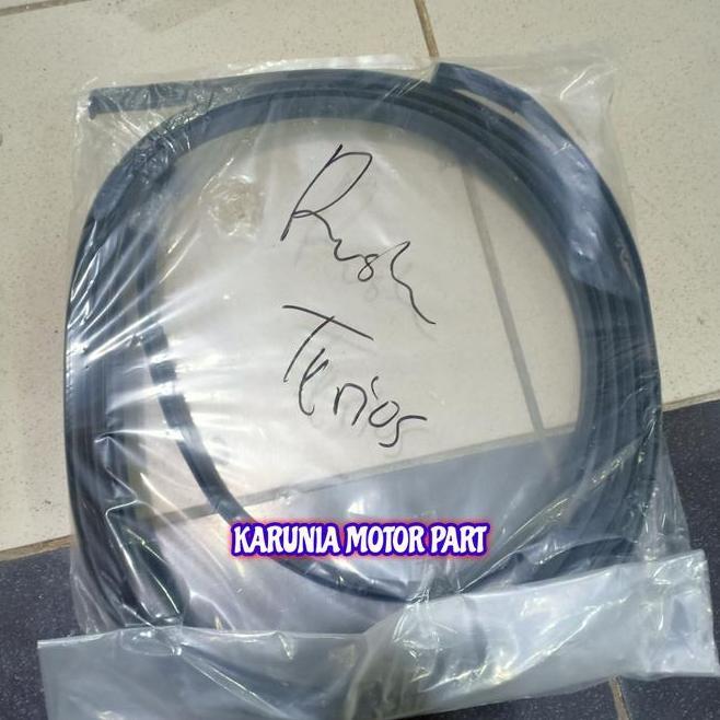 Karet Roof Rush Terios 2012 2012-2020