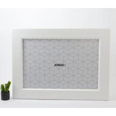 Bingkai 16RP Putih - Frame Foto L023