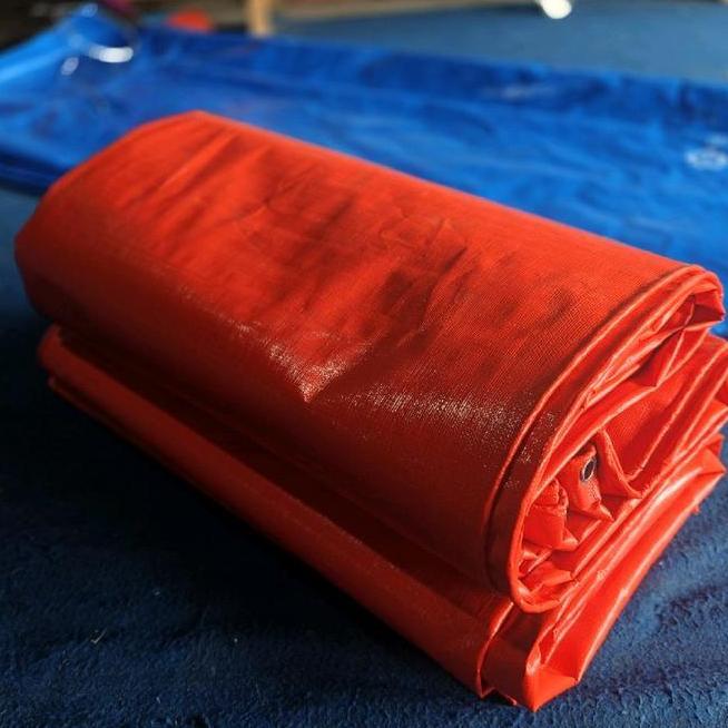 Terpal Plastik A12 Ukuran 5 X 8 Meter | Terpal A12 5X8 Meter