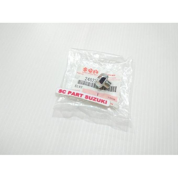 buat oli carter pembuangan oli matic suzuki ertiga.