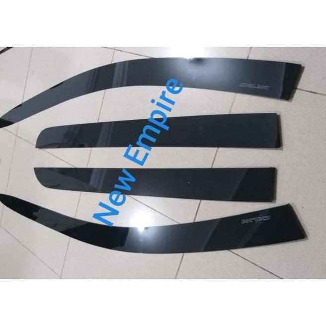 Talang Air Mobil All Calya