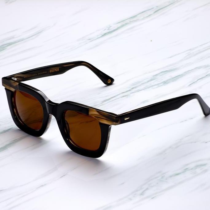 VHERKUDARA - RHAYNOR Frame Kacamata Fashion Premium Original