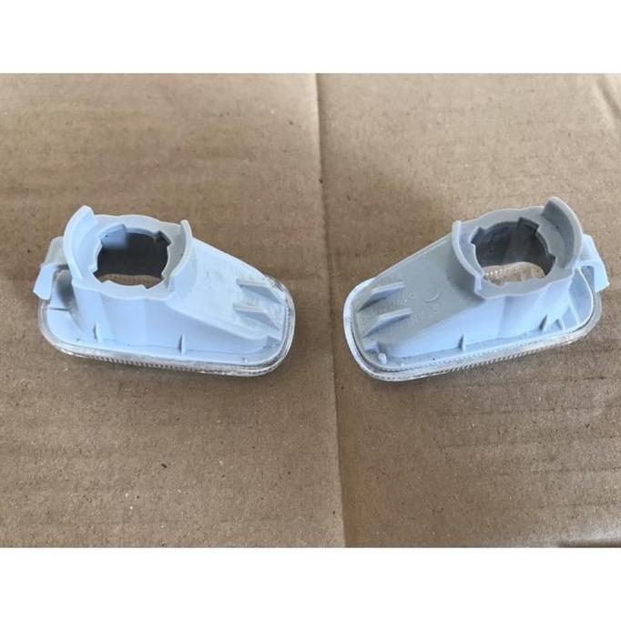 Cover Lampu Sen Samping Fender mobil Honda Mobilio Brio Jazz DLL
