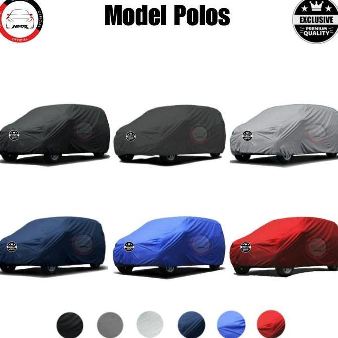 Cover Mobil Innova/Sarung Mobil Innova/Body Cover Innova/Selimut Mobil