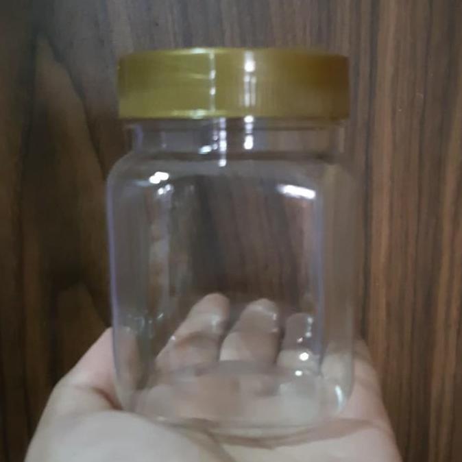 Toples sambal Jar sambal Botol sambal Toples bumbu Botol Selai