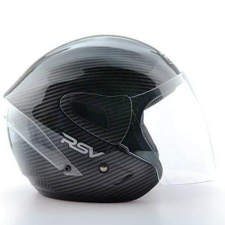 Kaca RSV Windtail Carbon