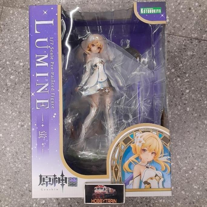 KOTOBUKIYA 1/7 LUMINE GENSHIN IMPACT FIGURE