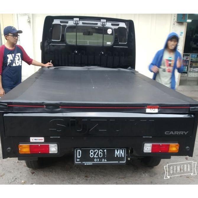 terpal bak pick up carry tayo new carry 2019-2022 new carry luxury FD