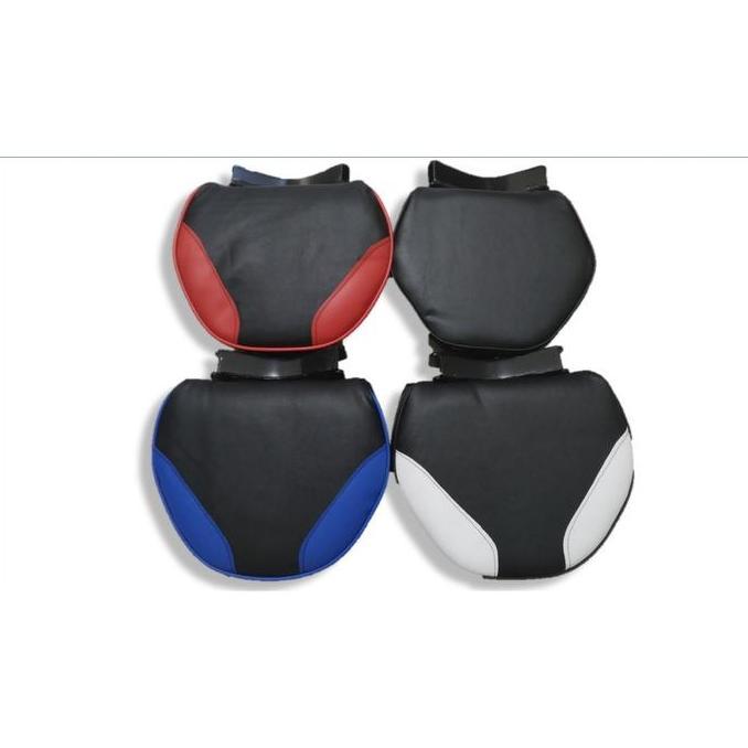 Sandaran Belakang Jok Nmax / Senderan / dudukan Belakang NMAX