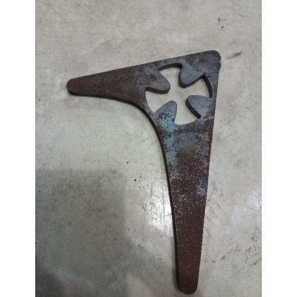 manisan rangka honda cb depan pemanis rangka depan cb racing