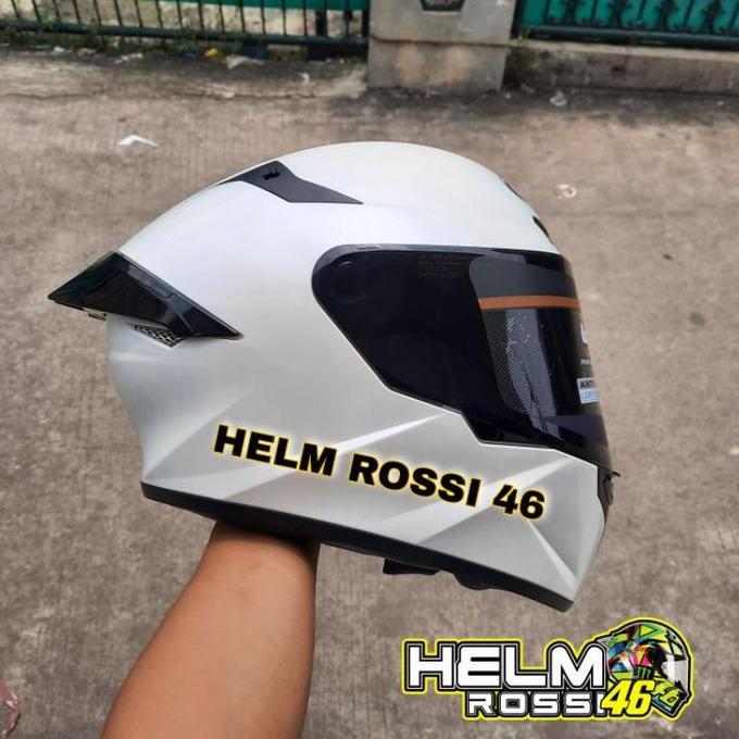 Spoiler KYT TT COURSE TTC 3D GPR Motif Jaume Masia Leopard Dalla Porta