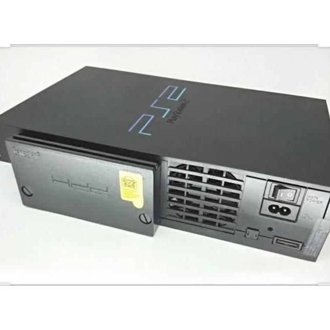 PS2/PLAYSTATION 2 MATRIX 5.0 HD NA INTERNAL SATA FREE FULL GAME