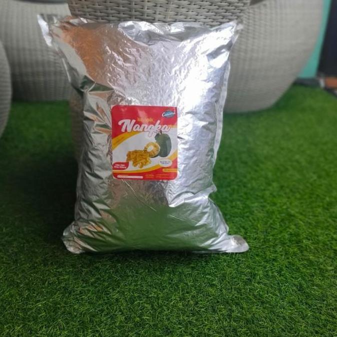 Keripik Nangka kiloan kuwalitas Super 1kg