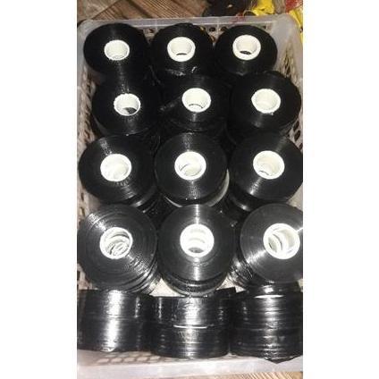 EKOR LAYANGAN // BUNTUT LAYANGAN PLASTIK BARCODE