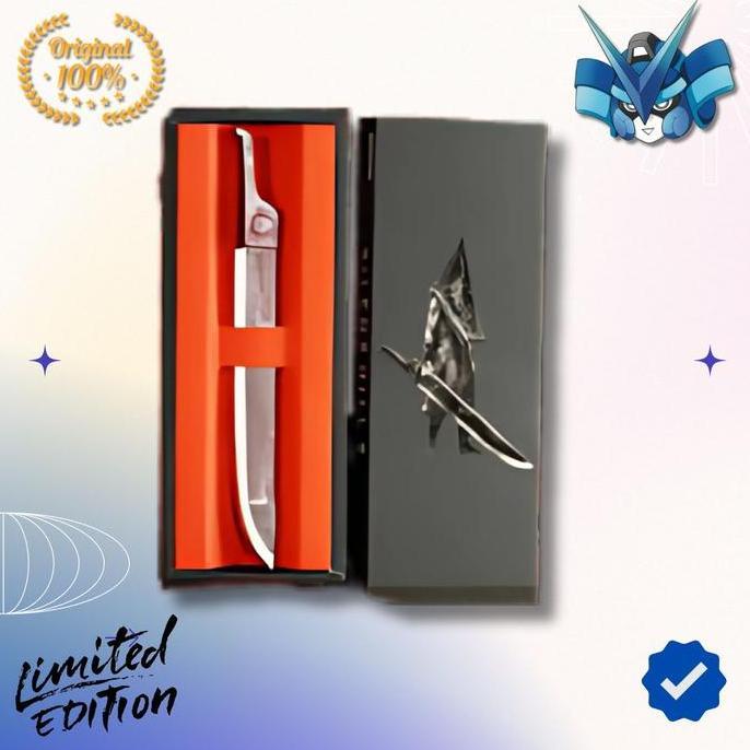 Silent Hill 2 Pen Bonus Preorder / PS5 Silent hill 2 bonus