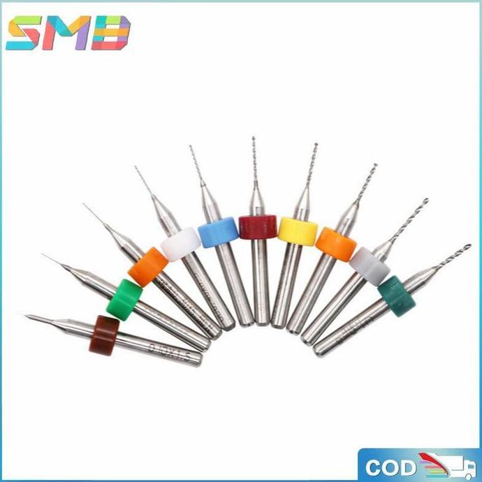 GIRARDY Mata Bor Micro PCB-Mata Bor Micro Pcb Tungsten Cnc Circuit Board