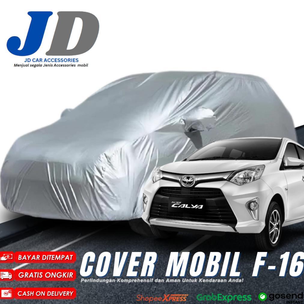Sarung mobil Calya / Sarung mobil Sigra / Selimut mobil Calya/Sigra